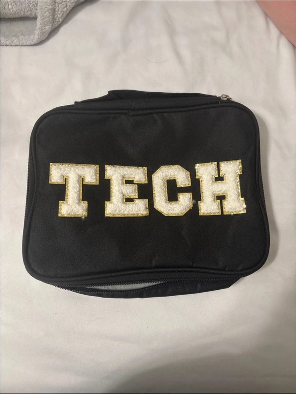 Black TECH organizer